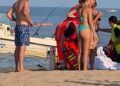 Muore in mare dopo un malore, annegata bagnante a Silvi