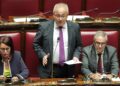 Castrogno, Sottanelli in visita giovedì: “Nel carcere 453 detenuti su una capienza di 250”