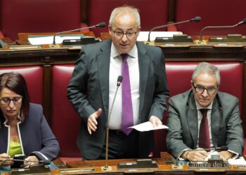 Castrogno, Sottanelli in visita giovedì: “Nel carcere 453 detenuti su una capienza di 250”
