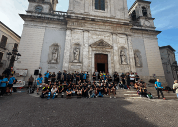 Da Pratola Peligna a Collemaggio: nasce il “Cammino dello Studente” tra i borghi dell’Abruzzo