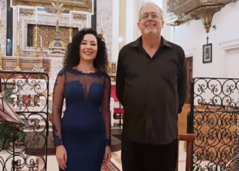 Concerti di Mezzanotte, a Vasto il viaggio musicale tra Siviglia e Napoli