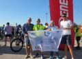 Cicloturistica PedaloStorto, sesta edizione in archivio: Tortoreto si è riscoperta in bicicletta dal lido alla collina
