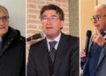 Confagricoltura “smonta la fiera delle ovvietà”: tra un ‘tavolo’ e uno slogan, ci si è dimenticati che nei campi serve l’acqua?