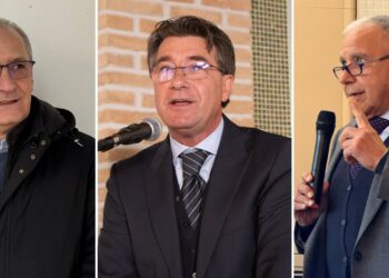 Confagricoltura “smonta la fiera delle ovvietà”: tra un ‘tavolo’ e uno slogan, ci si è dimenticati che nei campi serve l’acqua?
