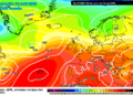 Il meteo in Abruzzo 13 – 19 agosto: ancora caldo, possibili rovesci dal week end a seguire, con un discreto calo termico
