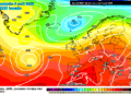Il meteo in Abruzzo 6 – 12 agosto: continuerà la fase con temperature oltre le medie del periodo e qualche temporale pomeridiano
