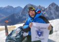 “Qui in Nepal si è a rischio sempre”: l’alluvione sfiora la spedizione di Ernesto Macera Mascitelli