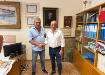 Casa di Riposo De Benedictis, Sottanelli: “Azienda con potenzialità, ci sono i presupposti per  servizi di qualità”