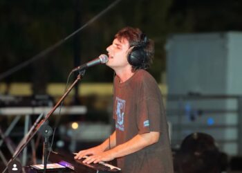 Rêverie 2026, Giulianova torna a sognare: musica e creatività in Piazza del Mare