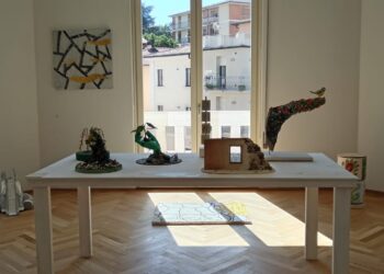 L’Aquila Capitale della Cultura 2026, al via “RELazioni”: arte e città si incontrano