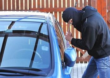 Furti in Abruzzo, oltre 1800 mezzi tra auto e moto sottratti in un anno, ma come difendersi?