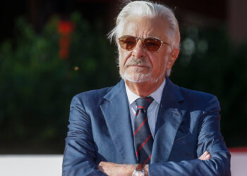 Giancarlo Giannini a Francavilla: al grande attore il XXIII Premio MuMi per la carriera