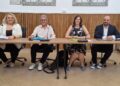 Piscina di Guardiagrele, due proroghe e un requisito modificato: l’opposizione contesta il bando