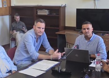 Salute visiva, controlli gratuiti nelle scuole di Pescara con il progetto “Guardiamo al futuro”
