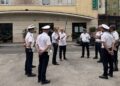 Pescara, controlli a piedi in centro ogni giorno: nuovi agenti e 14 telecamere operative