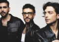 Perdonanza, gran finale con Il Volo al Teatro del Perdono
