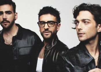 Perdonanza, gran finale con Il Volo al Teatro del Perdono