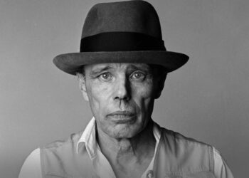 Joseph Beuys e la difesa della natura, incontro interdisciplinare all’Orto Botanico dell’Aquila