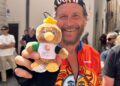 Jovanotti all’Aquila, promessa mantenuta: il “Jova Giro” fa tappa al rinato Teatro San Filippo