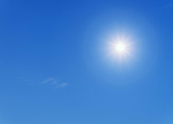 Ferragosto, torna il solleone in Abruzzo: tregua dai temporali, poi calo termico