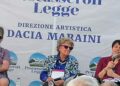 Migranti, accoglienza e integrazione: a Pescasseroli il confronto con Dacia Maraini
