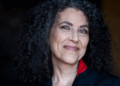 Civitaquana celebra la poesia: a Maria Grazia Calandrone il Premio alla Carriera