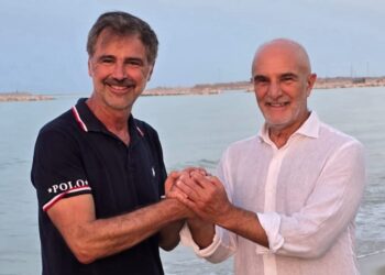 L’Abruzzo protagonista da Pescara alla Costa dei Trabocchi con “Azzurro-Storie di Mare” su Rai 1