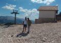 A Ovindoli la montagna cambia volto: al via il secondo lotto degli impianti di Monte Magnola