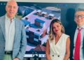 Barisciano, presentati i progetti di ricostruzione per due edifici simbolo del centro storico