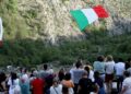 Pacentro si prepara a celebrare la Corsa degli Zingari: tra ritualità secolare, ospiti d’eccezione e uno sguardo al futuro