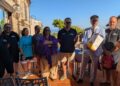 Roseto: a Montepagano torna il Palio delle Contrade tra giochi, tradizione e comunità