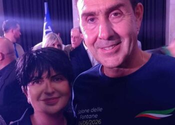 Sicurezza e confini, Lorella Parisse: “Non possiamo più ignorare ciò che accade a Ceuta”