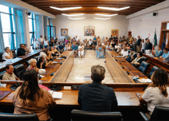 A roseto la festa della “Tornanza”: decenni di storie, ricordi e affetti