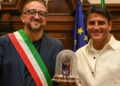 Perdonanza: Premio del Perdono all’associazione italiana cantanti e al capitano Sal Da Vinci