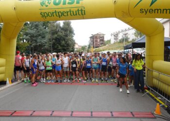 Scarpinata Farese, successo per la 46ª edizione: Dell’Orefice e Di Tillo firmano la vittoria