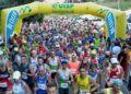 Corrilabruzzo UISP: il grande podismo è di scena a Fara San Martino con la 46^ Scarpinata Farese