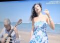 Rai1 racconta l’Abruzzo: Chiara Tarquini ed Eugenio Caronna protagonisti sulla spiaggia pescarese