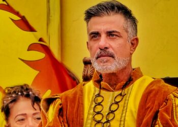 Il Rione Attoja trionfa al XXI Palio della Balestra a Popoli Terme insieme al carisma di Simone Montedoro