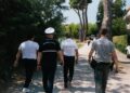 Riserva Borsacchio, pattugliamenti rafforzati contro veicoli abusivi e illeciti ambientali