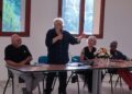 “A spasso con i dinosauri”: un viaggio semiserio nei ricordi preistorici nel libro del professor Nino Sorgi