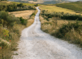 Manutenzione straordinaria delle strade bianche a Roseto: approvato il progetto da 65.000 euro