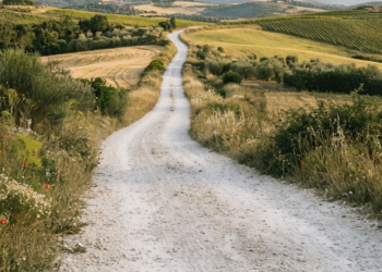 Manutenzione straordinaria delle strade bianche a Roseto: approvato il progetto da 65.000 euro