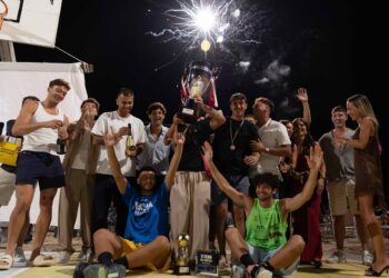 17° Memorial Ernesto di Bartolomeo a Roseto: Il Qatar vince il trofeo