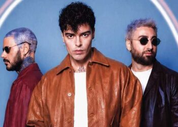 The Kolors, è conto alla rovescia: San Benedetto dei Marsi pronta per il grande concerto