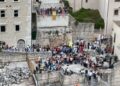 “Arti e Mestieri a Palazzo”: grande successo a Castelvecchio Subequo