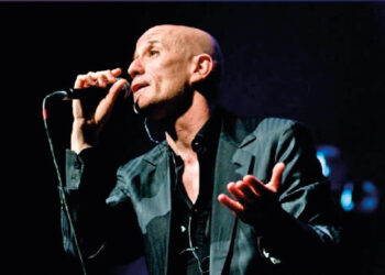 Estate Teatina: domani in Piazza San Giustino il concerto di Peppe Servillo con Abruzzo Ensemble