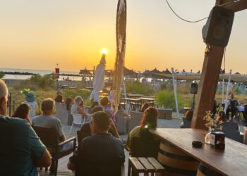 Cultura al sole, nuovi appuntamenti a Pescara tra mare, cultura, laboratori e tradizioni