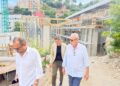 Cantieri PNRR al traguardo: pronto l’Amiterno Outdoor, recuperato l’ex Asilo Principessa