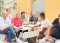 Chieti punta sul patrimonio sotterraneo: sopralluogo negli ipogei per costruire un circuito turistico