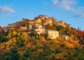 Canistro, la storia che si respira tra valle e borgo